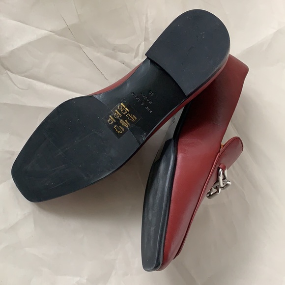 Never worn Rag & Bone loafer - Picture 3 of 6